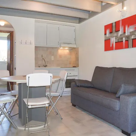 Holiday home Holiday In S. Lucie De Porto Vec. *