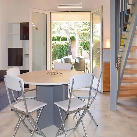 Holiday home Holiday In S. Lucie De Porto Vec. *
