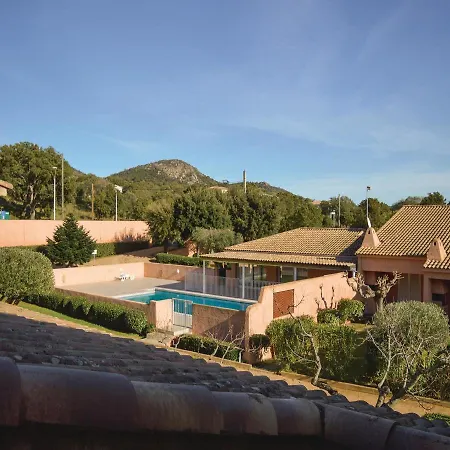 Holiday home Holiday In S. Lucie De Porto Vec. *